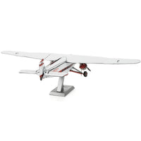 Ford Trimotor Metal Earth Model Kit