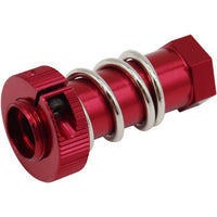 Servo Saver Tube with Clamping Nut Set