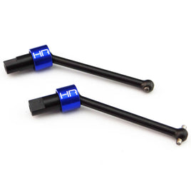 Front or Rear Steel Cv Driveshafts Latrax Rally