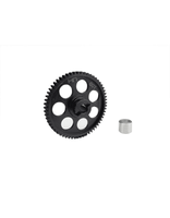 Steel Main Gear 0.5 Module 60 Tooth