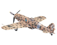 Macchi C.202 Folgore (1/48 Scale) Aircraft Model Kit