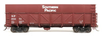 General Service Drop Bottom Beet Gondola Southern Pacific