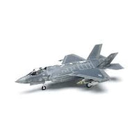 F-35A Lightning II (1/72 Scale) Aircraft Model Kit