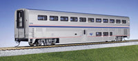 Siemens ALC-42 Charger & 3 Cars Train-Only Set Amtrak #302