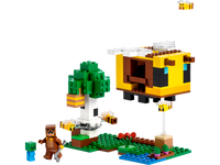 LEGO Minecraft: The Bee Cottage