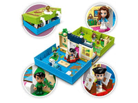 LEGO Disney: Peter Pan & Wendy's Storybook