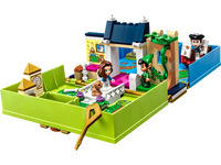 LEGO Disney: Peter Pan & Wendy's Storybook