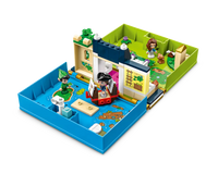 LEGO Disney: Peter Pan & Wendy's Storybook