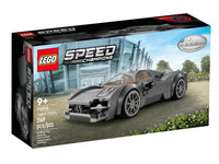 LEGO Speed Champions Pagani Utopia