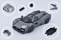 LEGO Speed Champions Pagani Utopia