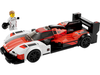 LEGO Speed Champions: Porsche 963