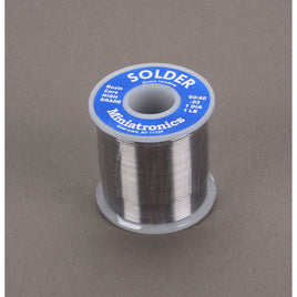 1 lb Rosin Core Solder 60/40