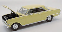 1964 Chevy Nova Super Sport (1/25 Scale) Vehicle Model Kit