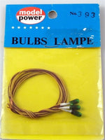 Grain-O-Wheat Bulbs 3.2mm Bulbs