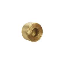 1.5mm Brass Flywheel