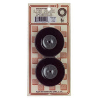 3" Lite-Flite Wheels (2-pack)