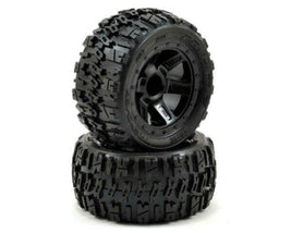 Trencher 2.2 M2 Tire Mountain Desperado Wheel for ERevo