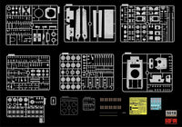 Panther Ausf. G [Early/Late] (1/35 Scale) Plastic Military Model Kit