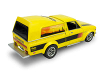 Chevy Luv Street Pickup (1/24 Scale) Vehicle Model Kit