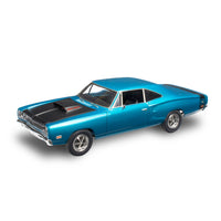 1/24 69 Dodge Superbee 2n1