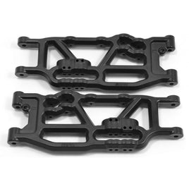 Black Rear A-Arms 6S BLX V5 & EXB (2 Pack)