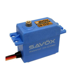 Waterproof Standard Digital Servo  7.4V 111.1oz