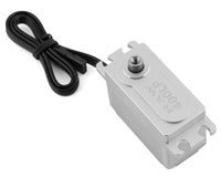 Raw 400LP High Torque Waterproof Digital Servo