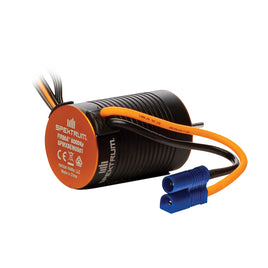 Firma 6000Kv Brushless Motor and ESC 2-in-1 Combo