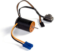 Firma 6000Kv Brushless Motor and ESC 2-in-1 Combo