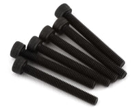 Screws 3x25mm Cap Head Hex