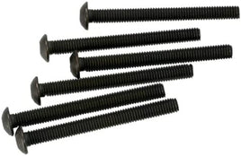 3x30mm Button Head Hex Screws