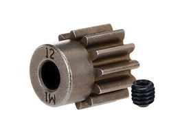 12T 1.0 Metric Pitch Gear Pinion