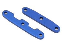 Aluminum Bulkhead Front & Rear Tie Bar Set