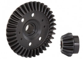 Rear Spiral Ring & Pinion Gear Set