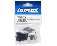 LaTrax Gearbox Housing & Motor Plate Set