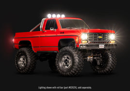 TRX-4 Pro Scale LED Light Set