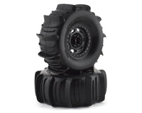 T&W Paddle Tire/UDR Wheel