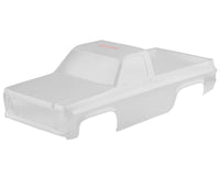 TRX-4 1979 Chevrolet K10 Clear Body Kit