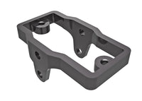 Anodized Aluminum TRX-4M Servo Mount