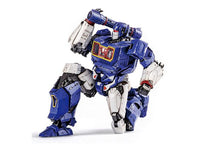 SK05 Transformers Bumblbee 'Soundwave & Ravage'