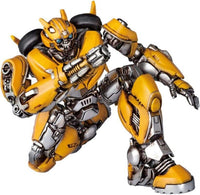 SK06 Transformers Bumblebee B-127