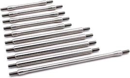 Incision Capra Stainless Steel 10PC Link Kit