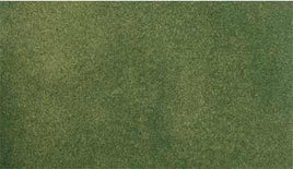 ReadyGrass(TM) Vinyl Mat 50 x 100" 125 x 250cm Green Grass