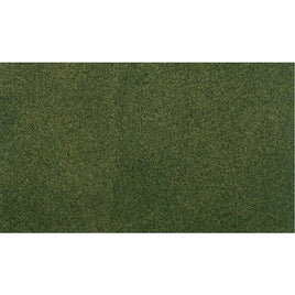 ReadyGrass(TM) Vinyl Mat 50 x 100" 125 x 250cm Forest Grass