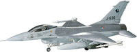 F-16A Plus Fighting Falcon (1/72 Scale) Gundam Model Kit