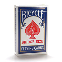 Bridge Playing Cards