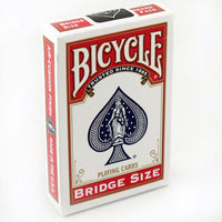 Bridge Playing Cards