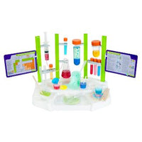 Ooze Labs: Chemistry Station