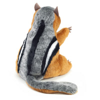 Chipmunk Hand Puppet