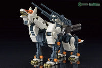 Zoids Command Wolf Repackage Ver. Plastic Model Kit